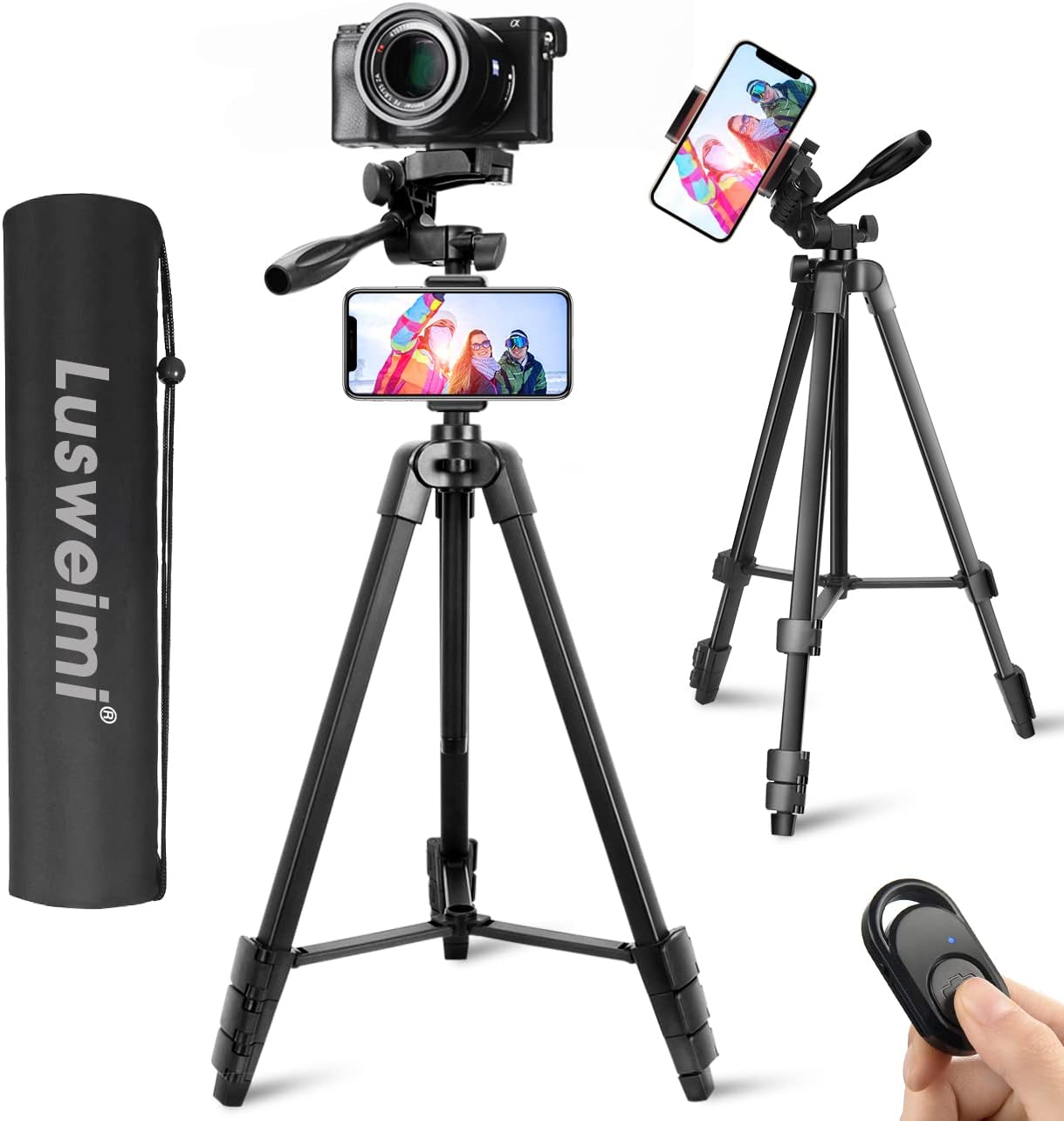 535 (55-inch Tripod)