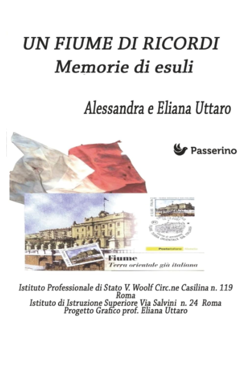 Un Fiume di ricordi: Memorie di esuli
