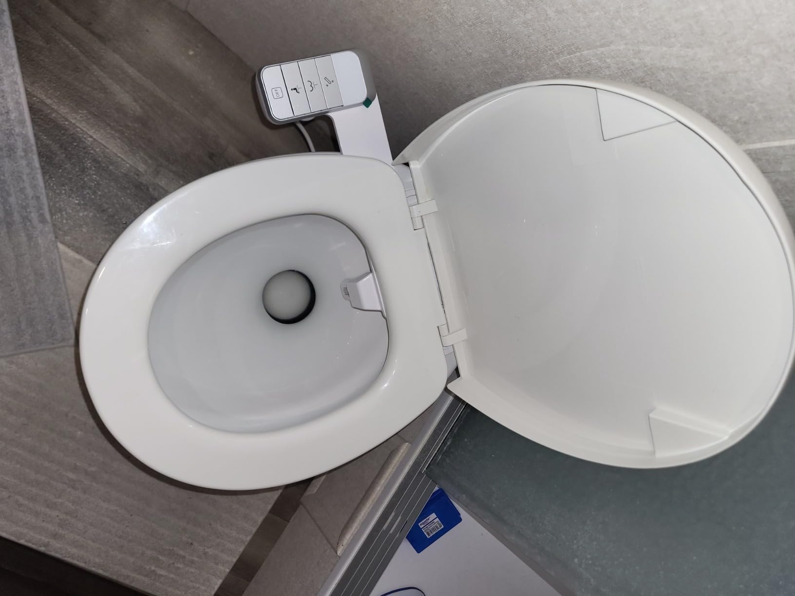 Modal thumbnail for product