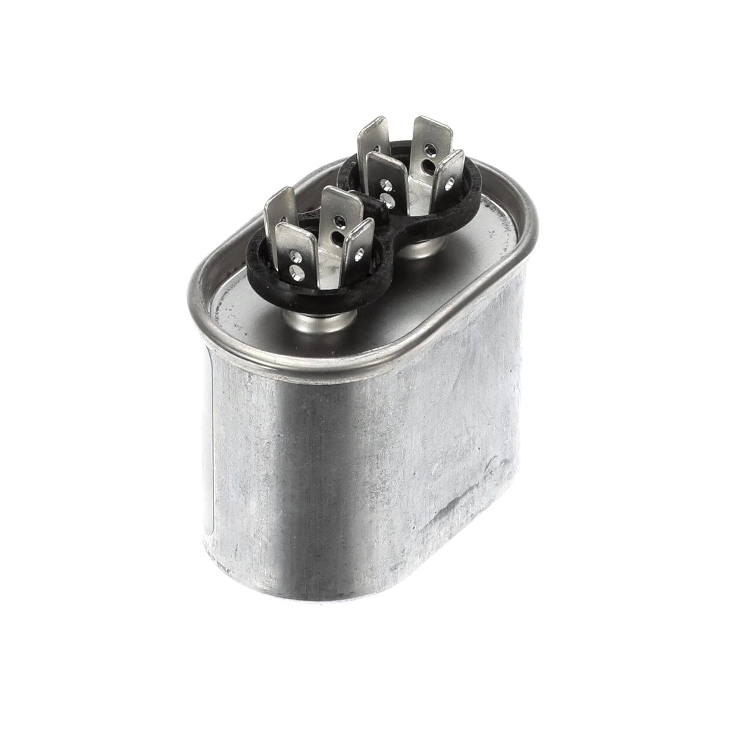 York Capacitor,Run Single,5Mfd,440V,Flat