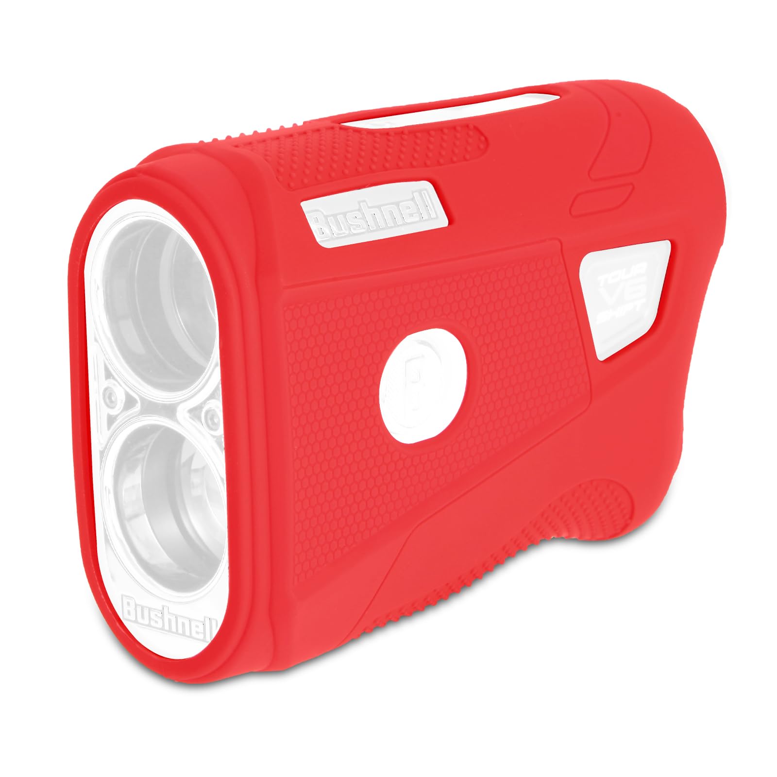 Amazon.com: JAWEGOLF Silicone Case Compatible with Bushnell V6 and