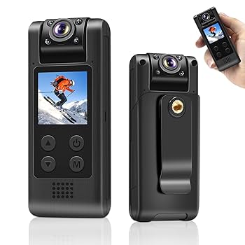 ⭐️ビデオカメラ⭐️4K ウェブカメラ48MP 30FPS18Xデジタルズーム Amazon | Keculbo ビデオカメラ 4K 48MP 30FPS18Xデジタルズーム