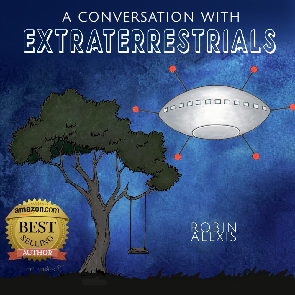 A Conversation with Extraterrestrials