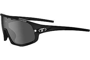 Tifosi Sledge Lite Sunglasses: Illuminate Your Rides with Clarity and Comfort