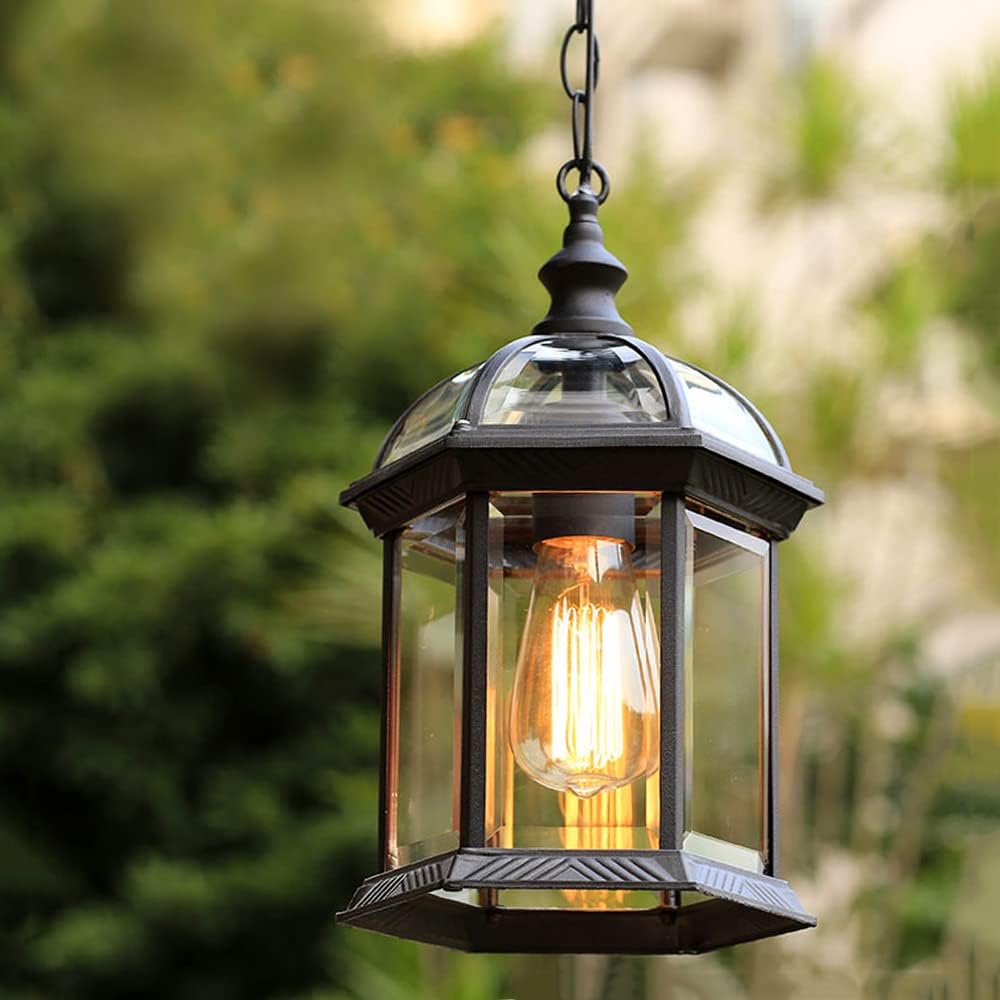 High Temperature Waterproof Ceramic Pendant E27 Lamp Base