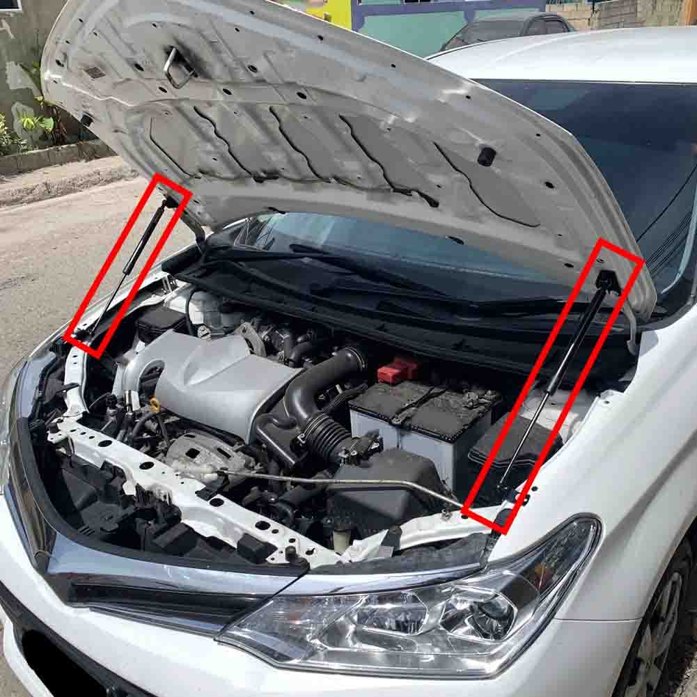 Vérin De Capot Pour RENAULT SAFRANE à Un Prix ... - AUTODOC