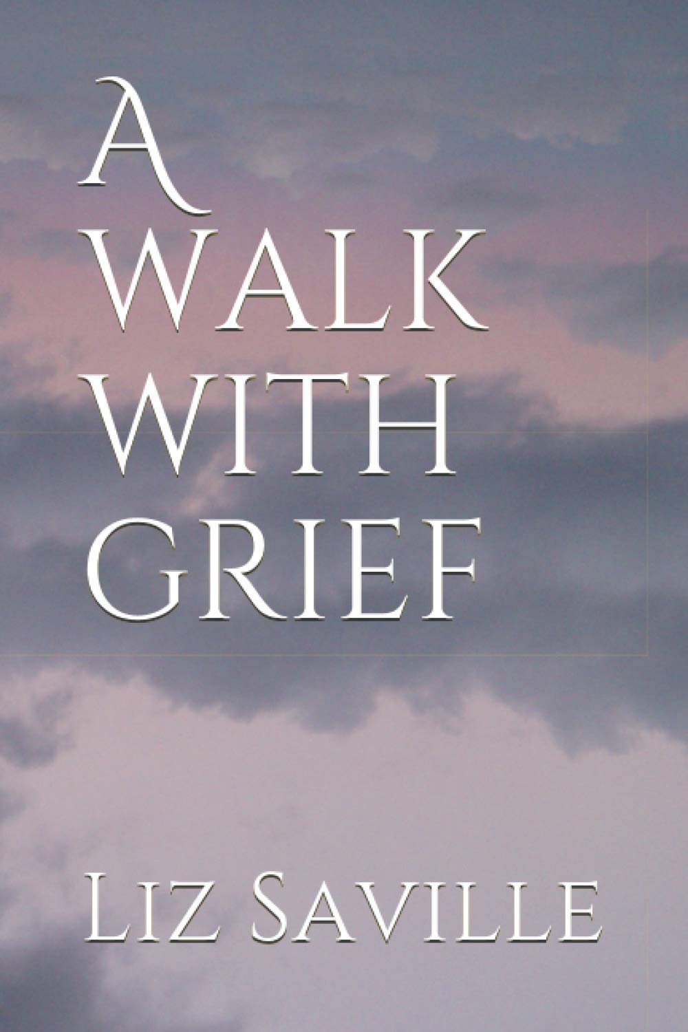 A walk with grief