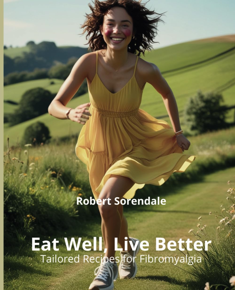 Eat well, live better: Tailored Recipes for Fibromyalgia