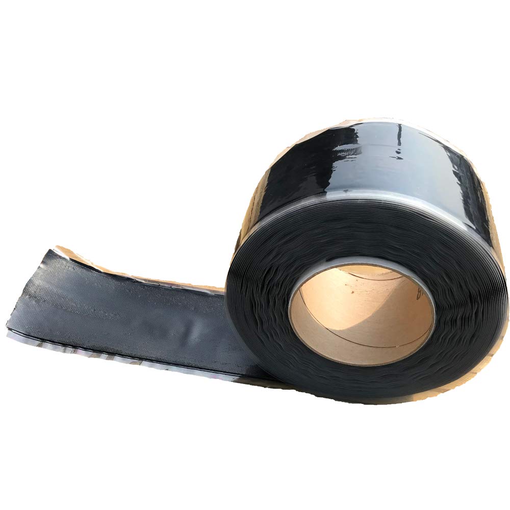 ClassicBond PS Uncurled Flashing 228mm - Per LM