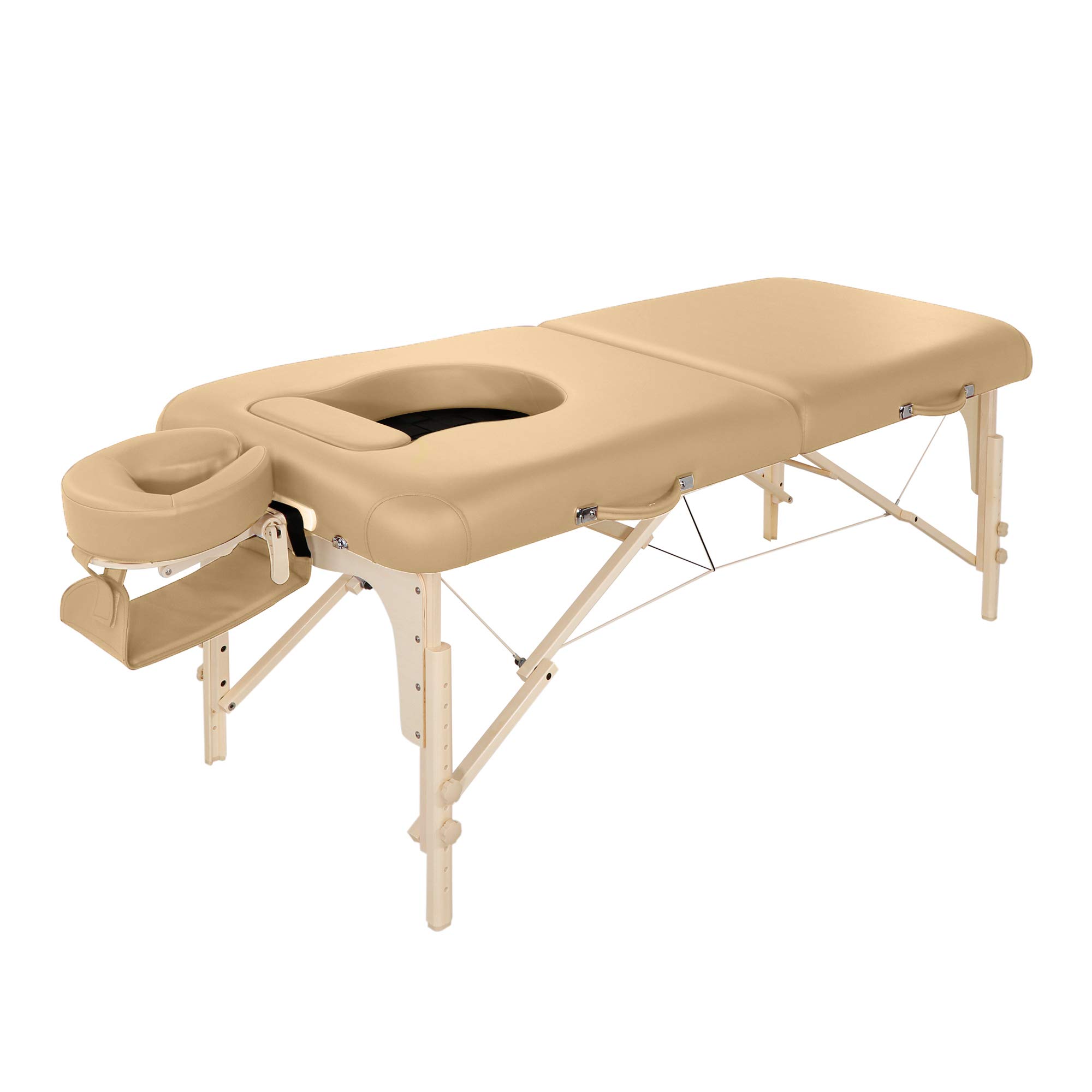 Master Massage Eva Mobil Table de massage pliable