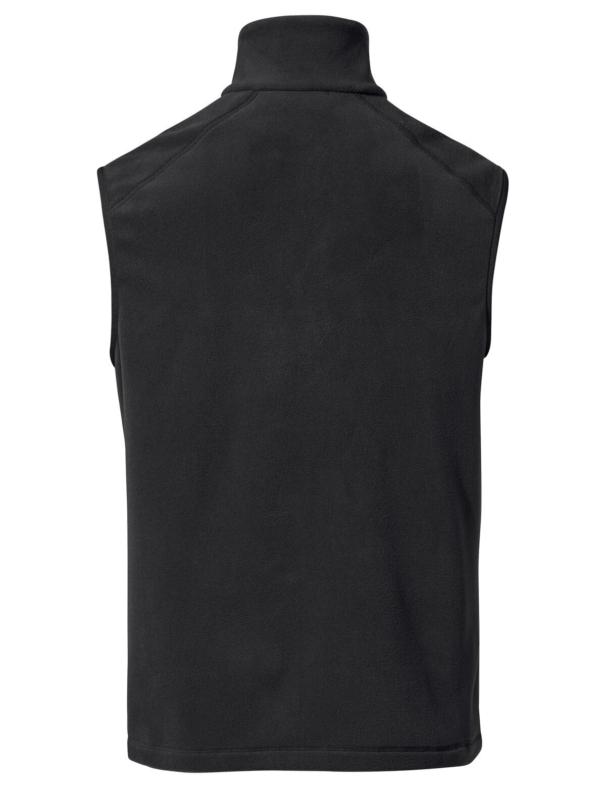 VAUDE Gilet In Pile Da Uomo Rosemoor Giacca Uomo
