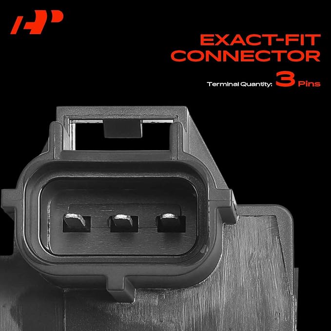 Regulador de voltaje alternador 13.5V compatible Ford F-150 2010-2014 miniatura 6