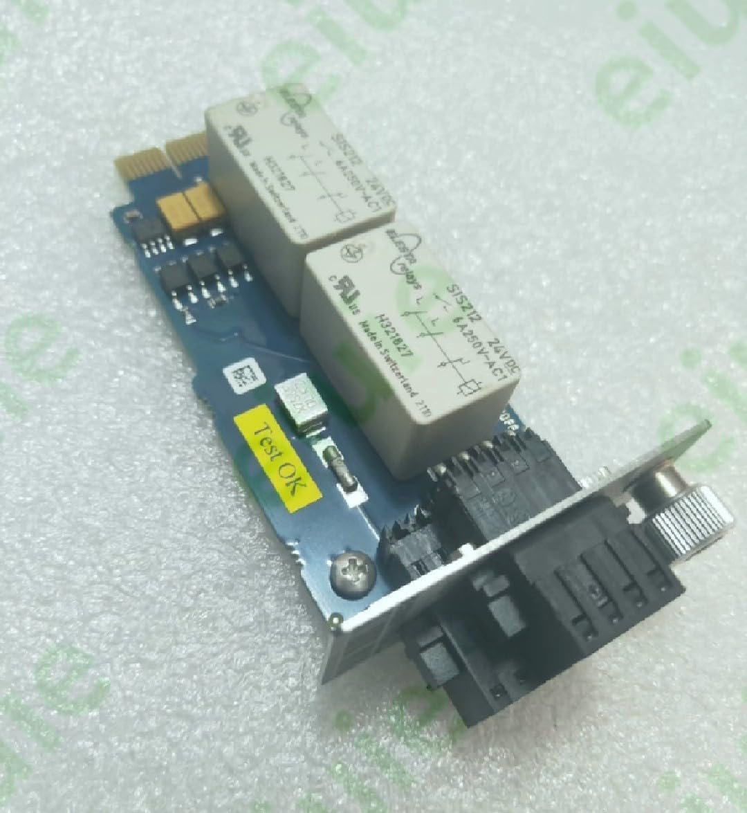 1 Pcs AX5801-0200(Used) Quality Assurance