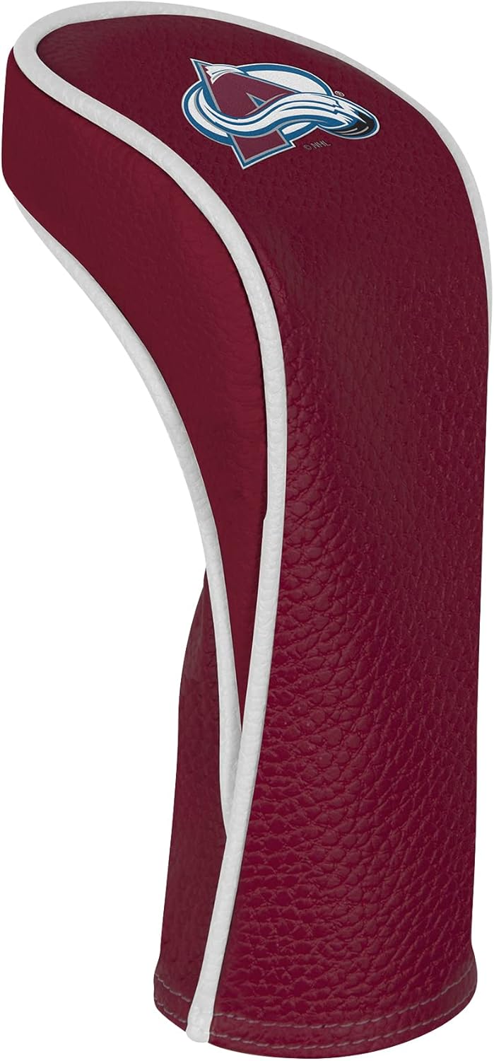 Colorado Avalanche Individual Hybrid Headcover