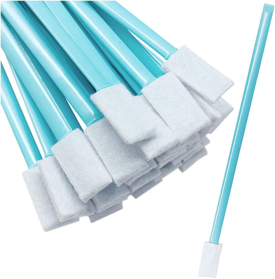 Disposable Crevice Cleaning Brush Kit,
