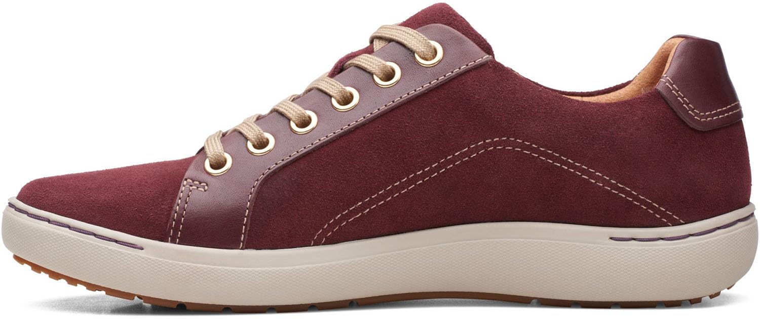 Clarks Women's Nalle Lace