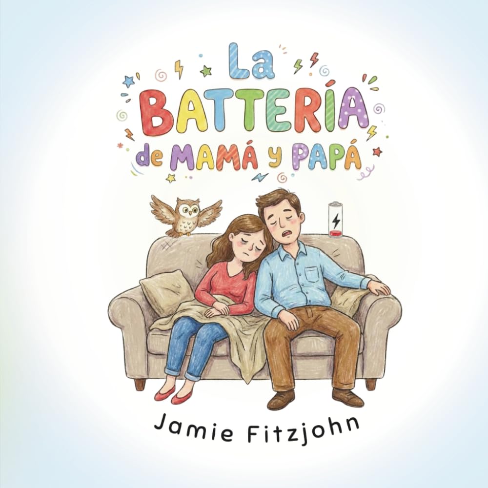 La Batería de Mamá y Papá