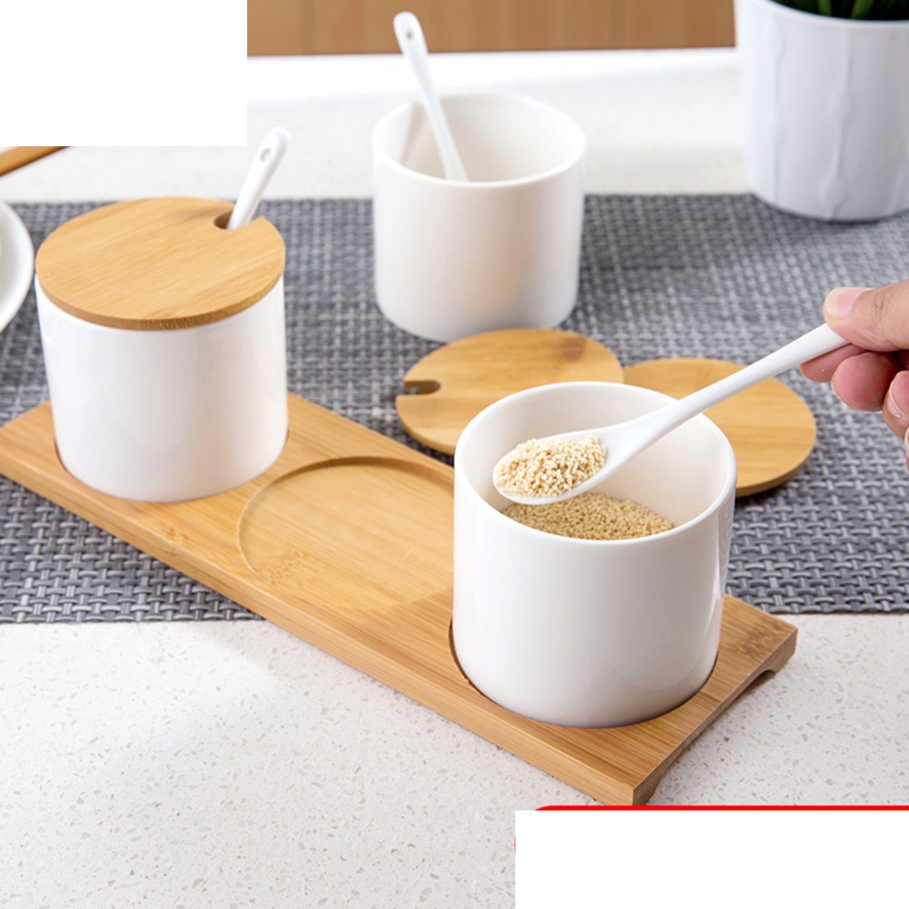 Buy Small Spice Jars,Spice Storage Containers Ceramic Spice Jars With