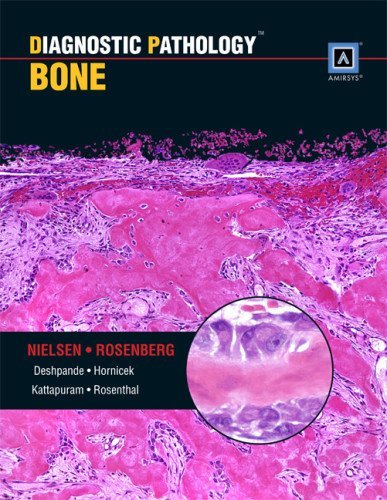 Diagnostic Pathology: Bone: Published by Amirsys (R)