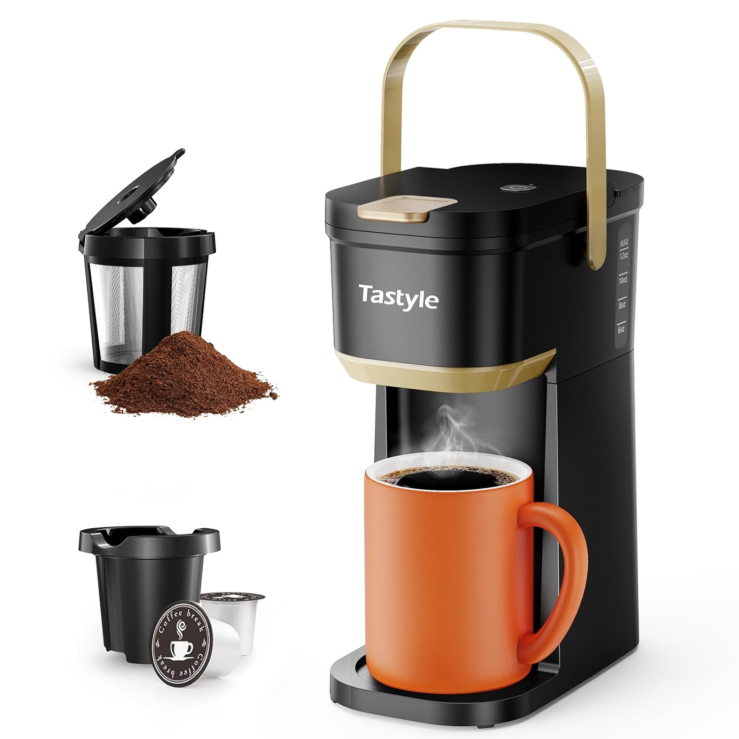 Best Portable Coffee Maker: Brew Great Coffee Anywhere