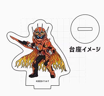 ガッチャード詰め合わせ　アクリルスタンド追加 ガッチャード詰め合わせ アクリルスタンド追加 仮面ライダー