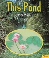 This Pond 0816765073 Book Cover