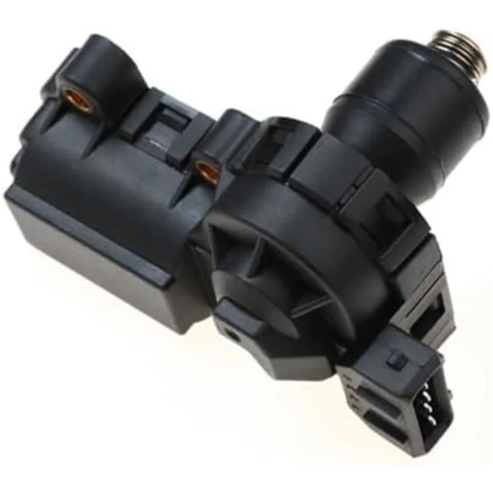 ‌Zawór idle‌ Zawór sterujący biegiem jałowym, pasujący do VW, pasuje do Citroena Pasuje do Renault 0132008600 1920F8 0132008602 3437010524 3437010900 90531999 ‌Zawór IAC‌