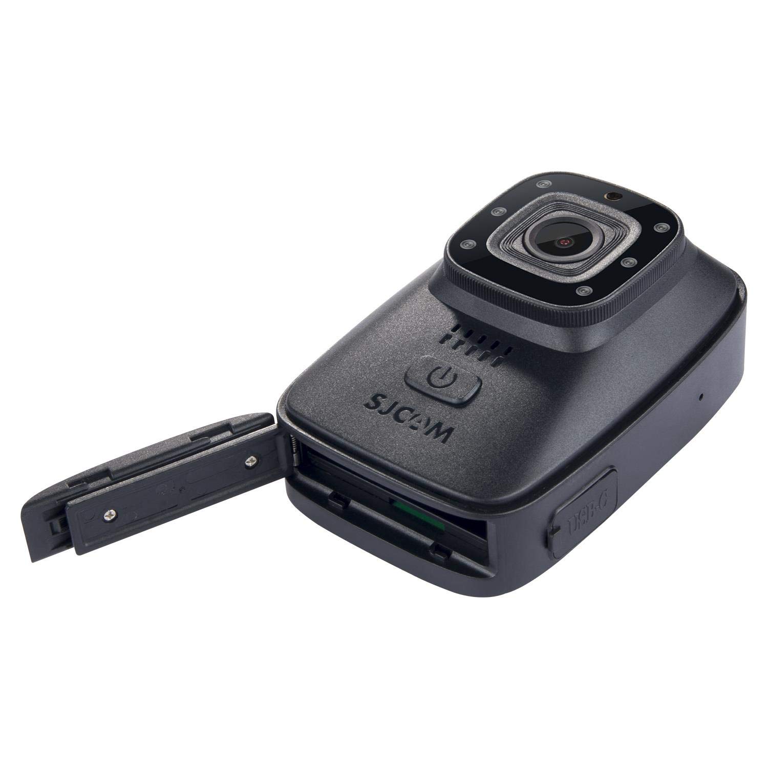 SJCAM A10 Wearable Multi-Purpose Blac