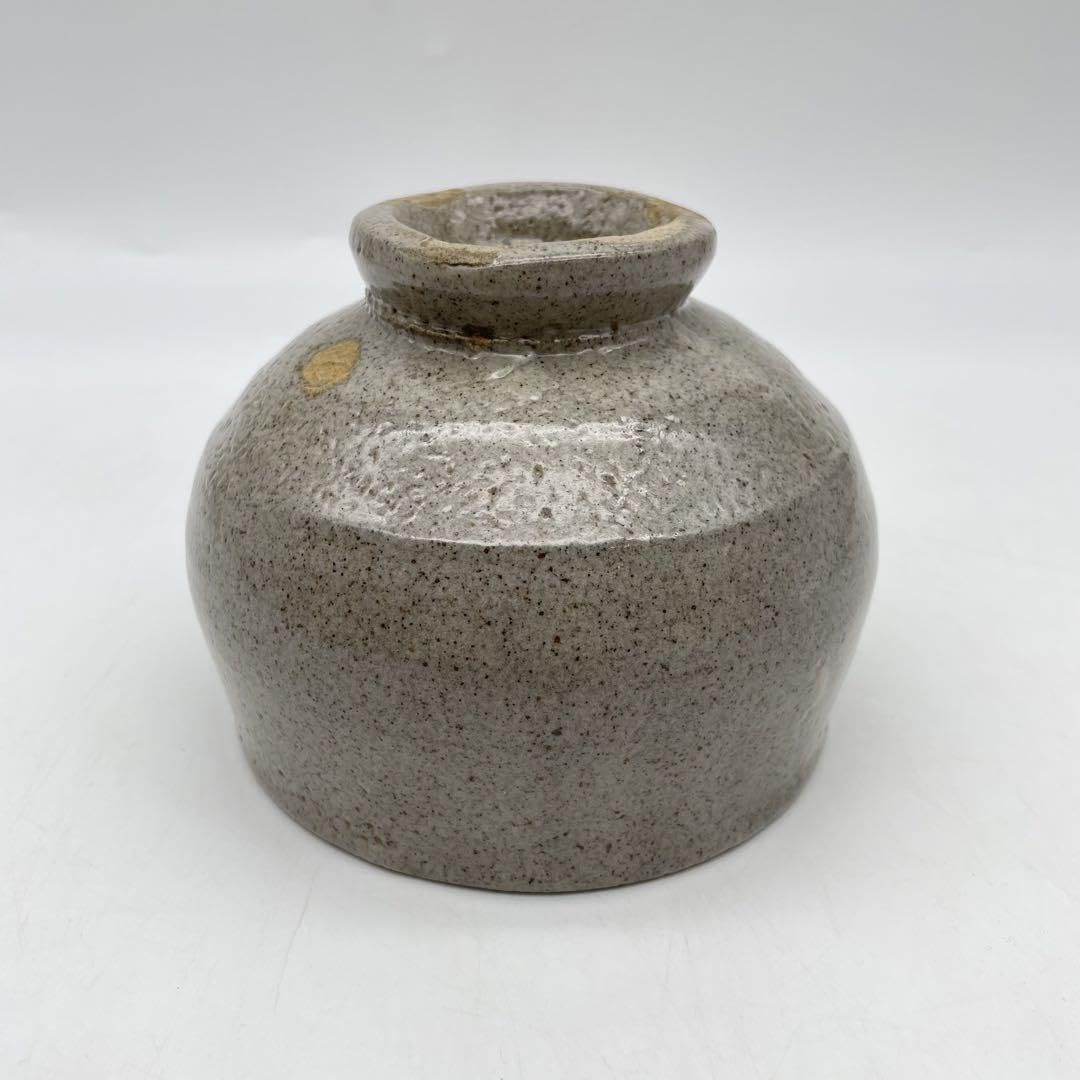 Amazon.co.jp: 鳥取民藝 岩井窯 岩井焼 茶碗 茶道具 24 : 文房具 