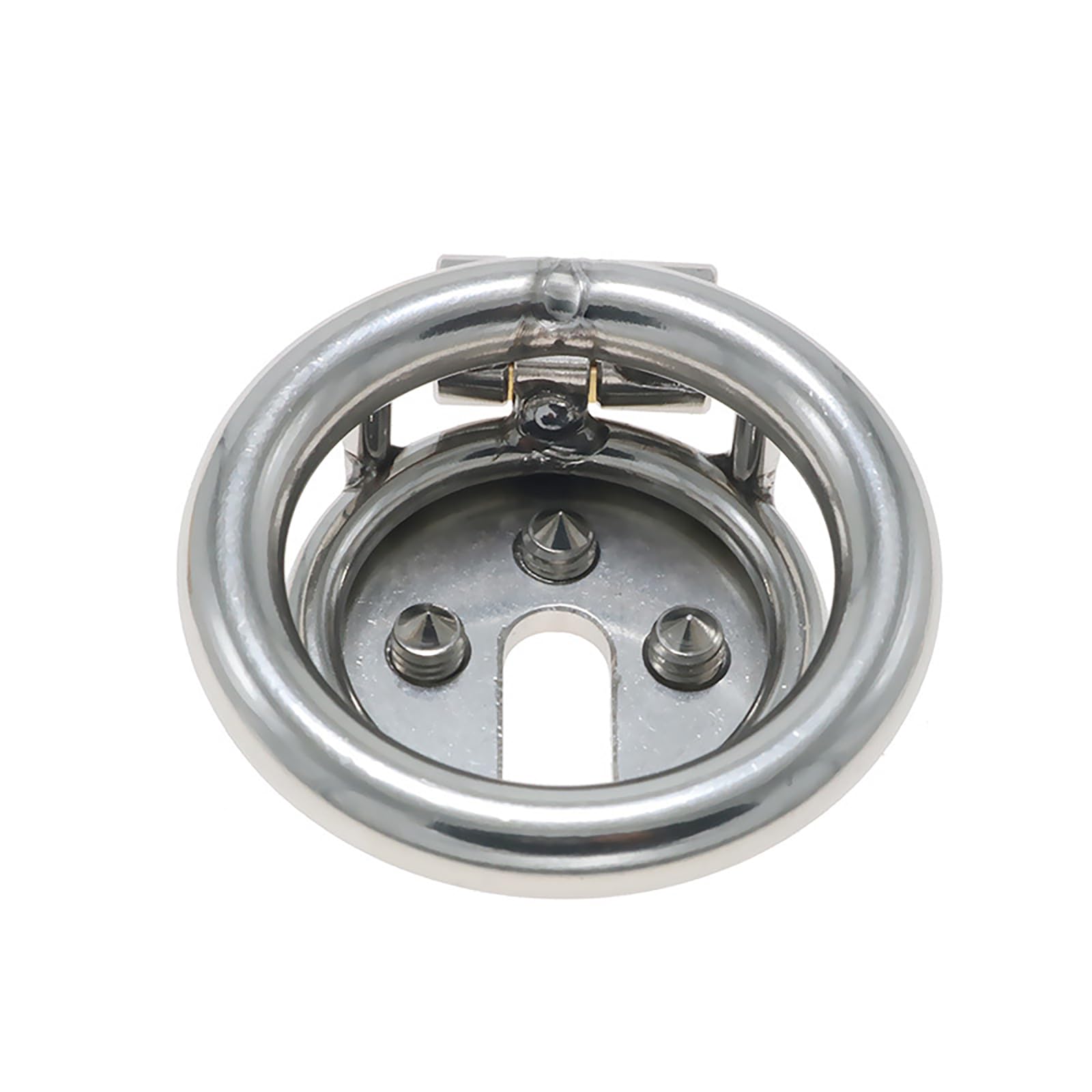 Jaula Castidad Para Hombre Chastity Cage Cock Cage Male Bondage Pene Jaula Muebles Sex 2 (45mm)