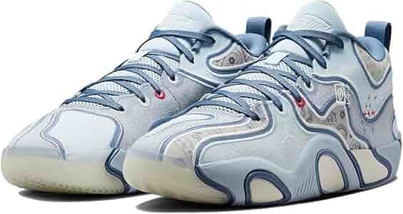 だだんだん！テイタム3 27㎝ だだんだん！テイタム3 27㎝ テイタム3 JORDAN TATUM 3 PF 27cm