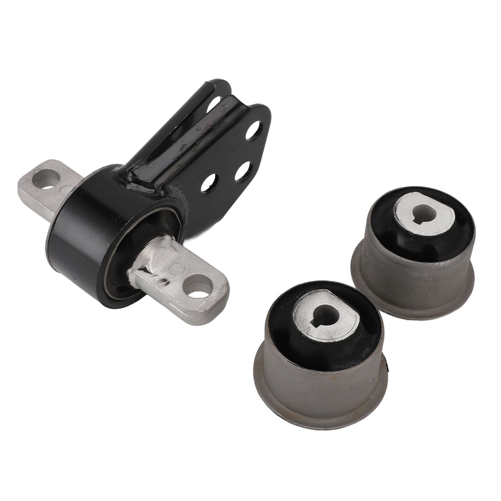 Generic Set di Supporti per Differenziale Anteriore di Ricambio Durevole per Commander Guida Migliorata per Prestazioni Migliorate di Tutti i Motori