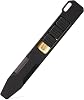 Ti Pry Bar Titanium DLC Black