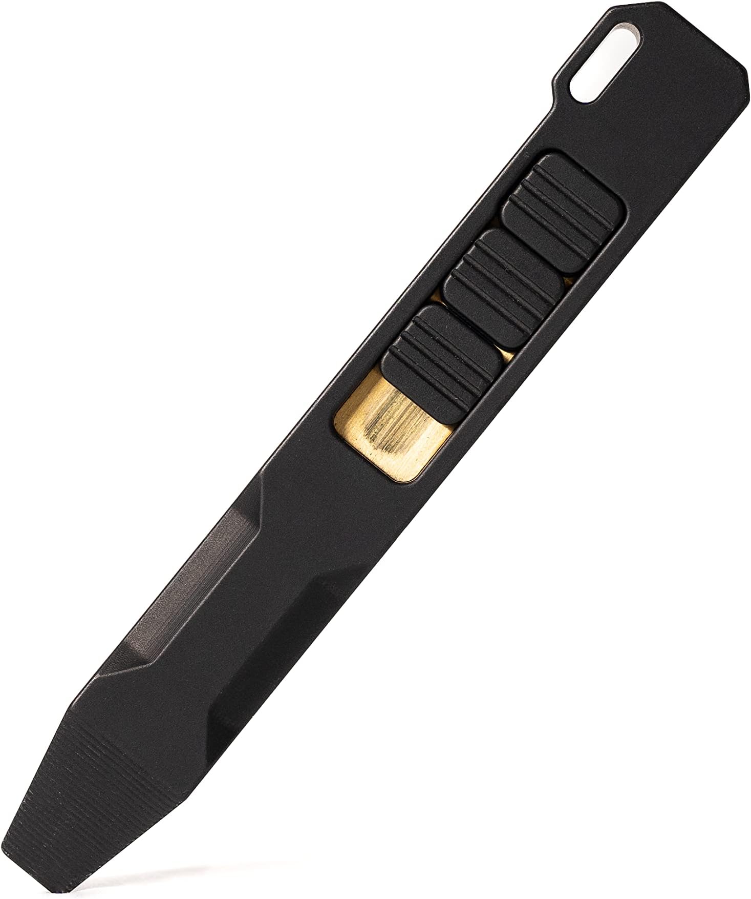 Ti Pry Bar (Titanium DLC Black)