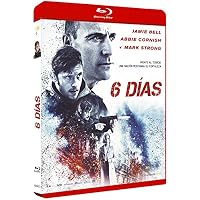 6 Days (Spanish Release) 6 Dias
