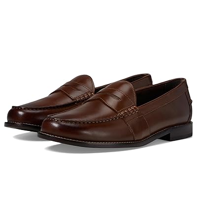 Nunn Bush Noah Beef Roll Penny Loafer Men