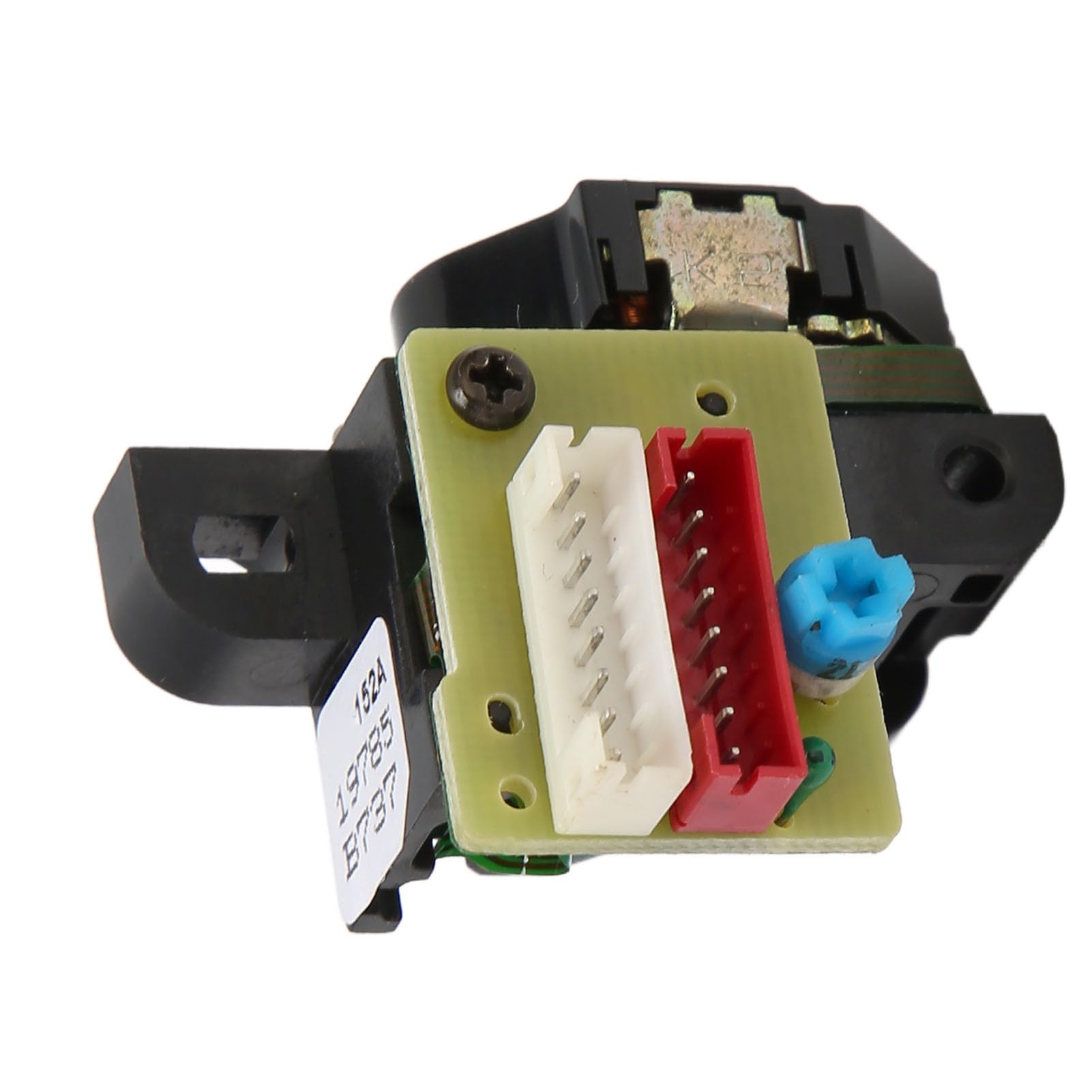 KSS 152A Cd-Laserlinse für Memorex Cd 1600 für PCM56P 1600, Optische Pick-up-Laserlinse, Ersatzlinse KSS152A Optischer Pickup, CD--Linsenkopf-Reparaturteile