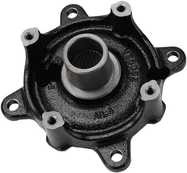Rear Wheel Hub Compatible With 700 2002 425 500 2000to2001 10 5132520 ATV Motorcycle