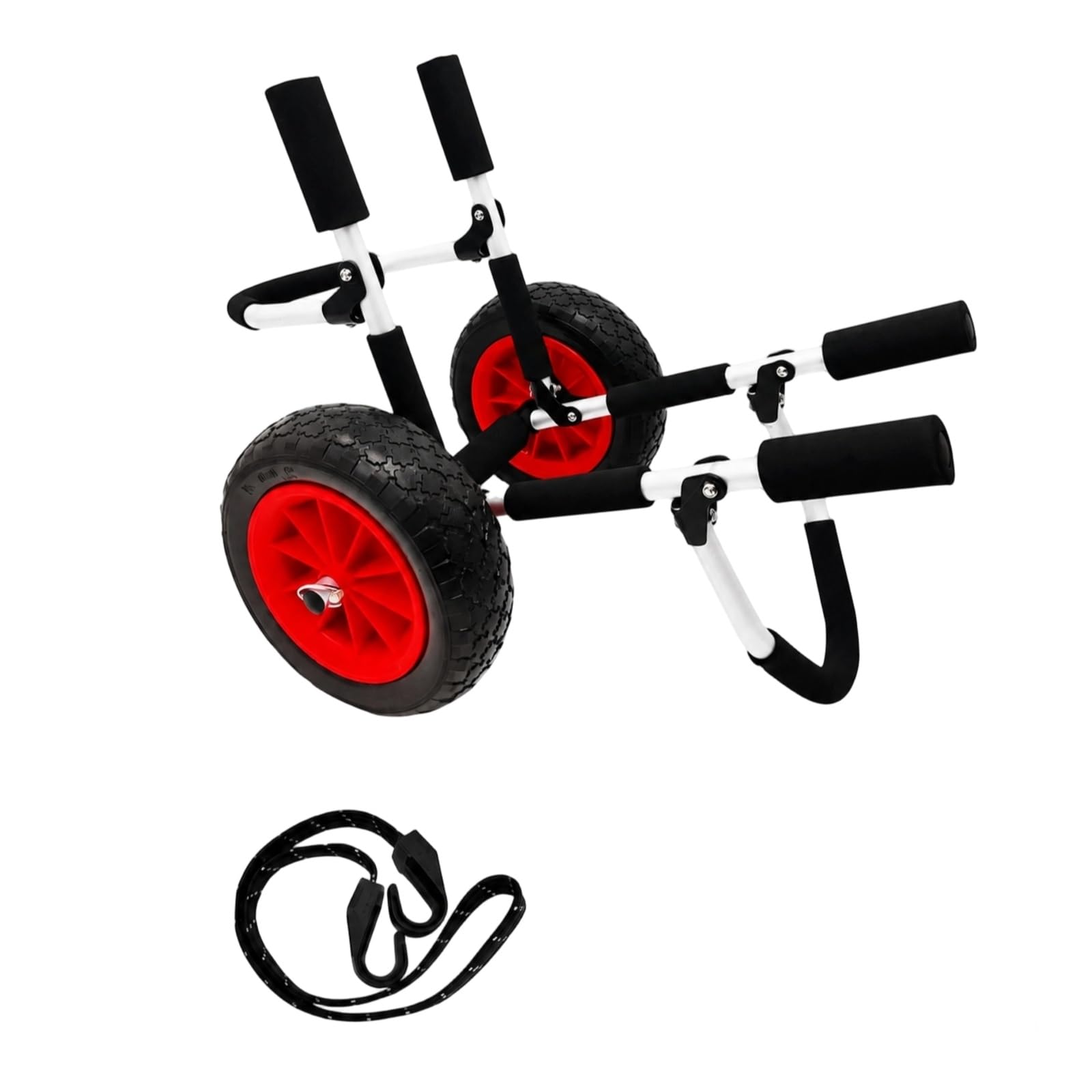 harayaa Carrito para Tabla Práctico
