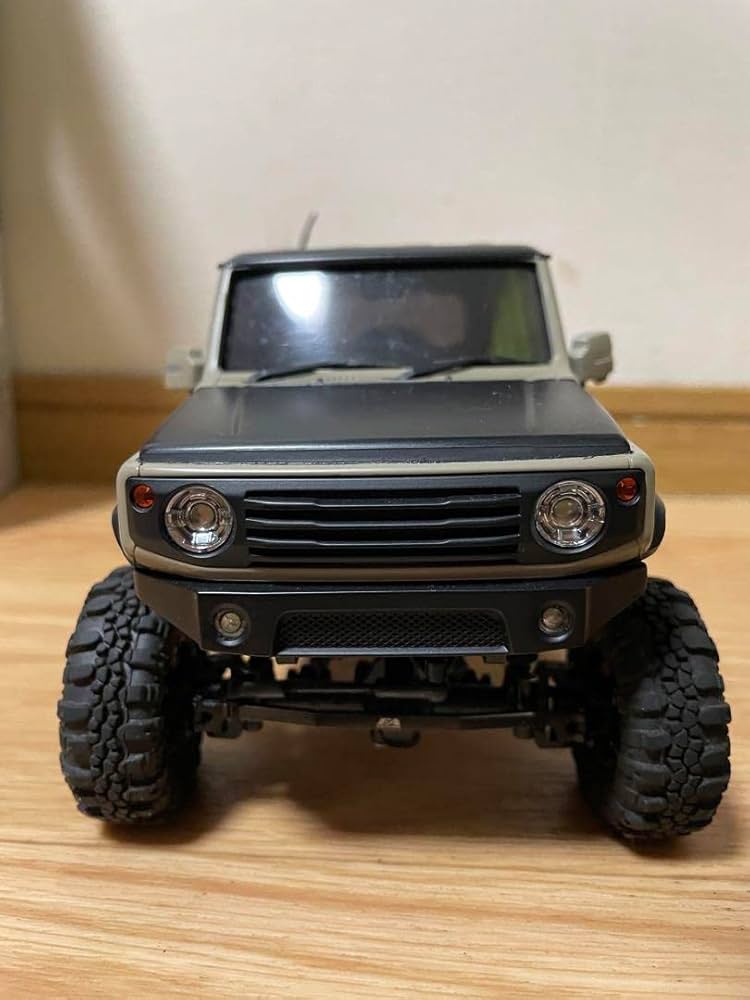 ミニッツ4×4 魔改造ジムニー 71PvgrAqNmL._UF894,1000_QL80_.jpg