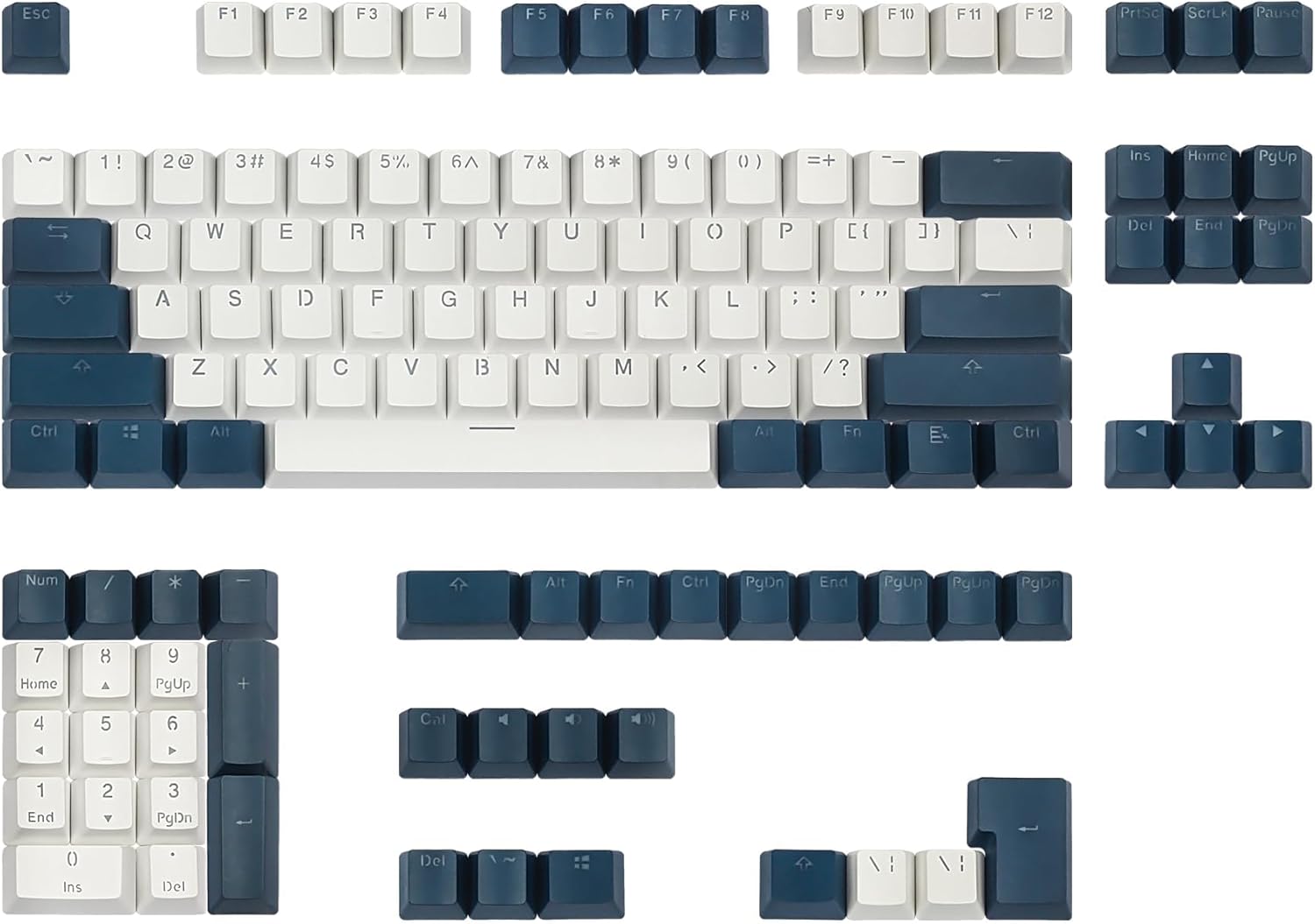 【カスタマイズ品】(パームレスト付) HHKB HYBRID Type-S 雪 PRESS RELEASE | 「HHKB Professional HYBRID Type-S 雪」を販売開始