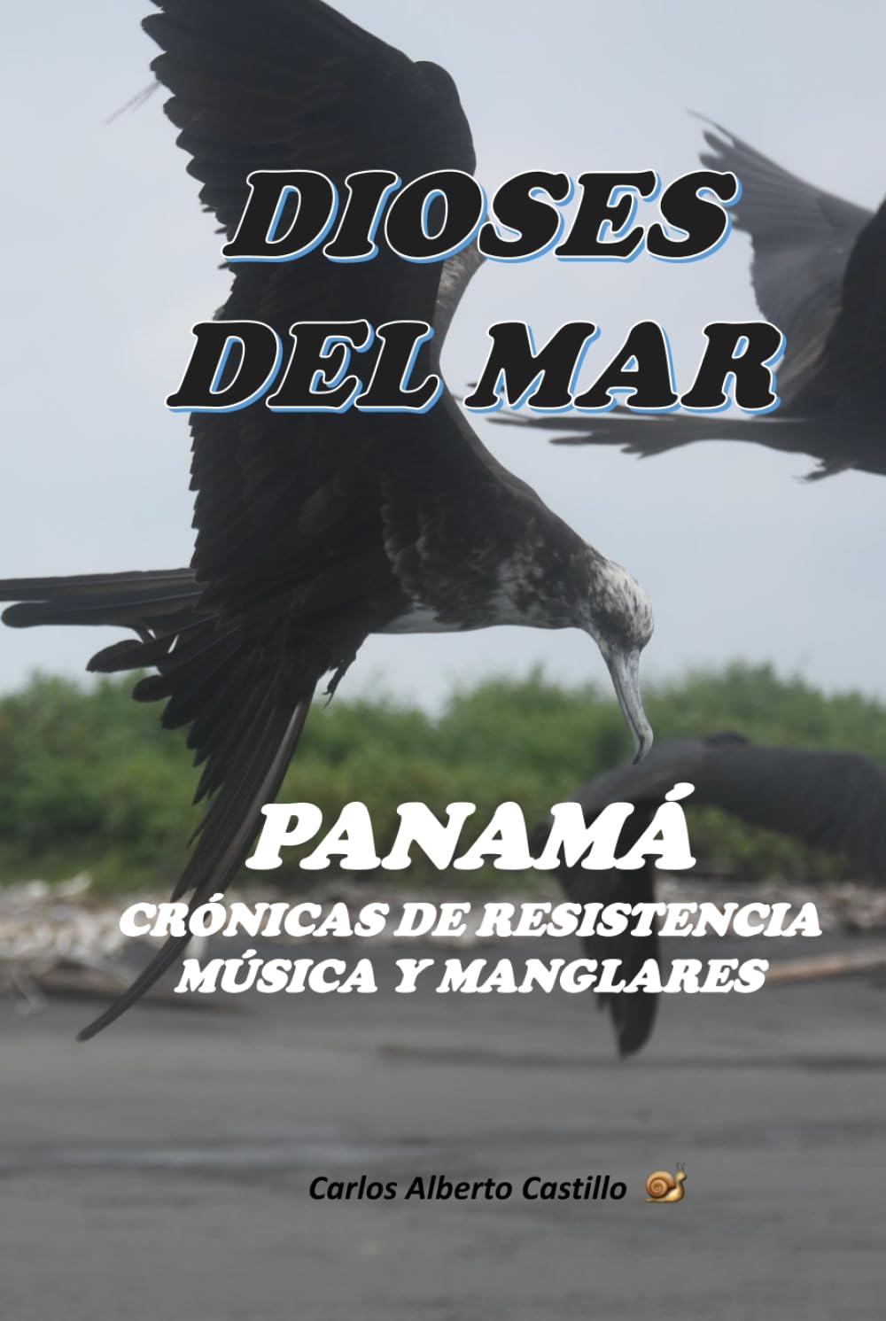 PANAMÁ: Crónica de resistencia, música y manglares