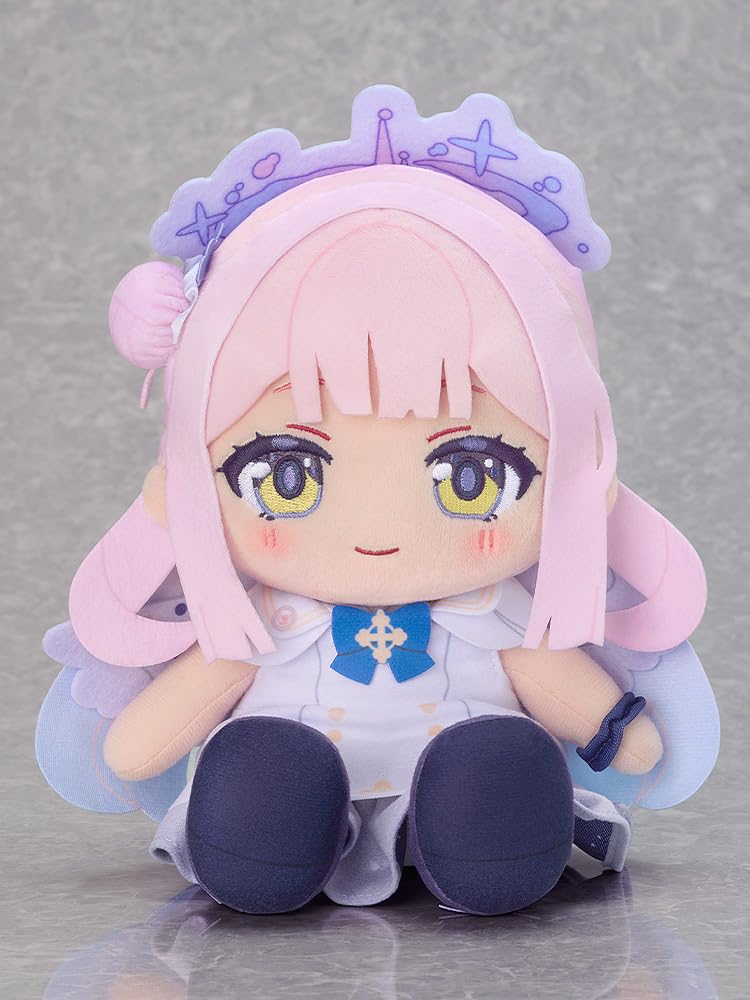 Amazon.co.jp: グッドスマイルカンパニー ブルーアーカイブ -Blue