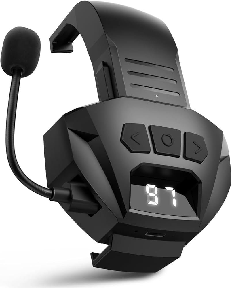 Amazon.com: Qozybuds Wireless Bluetooth 5.4 Adapter for Walker's