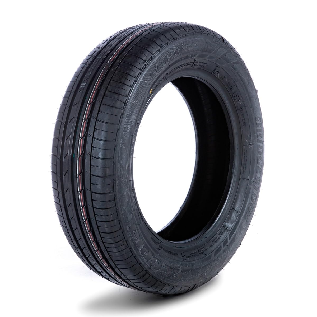 24年製DL ダンロップ エコピアEP150 185/55R16 4本 送料無料 Pneu 185/55r16 aro 16 Bridgestone Ecopia EP150 83V : Amazon.com.br