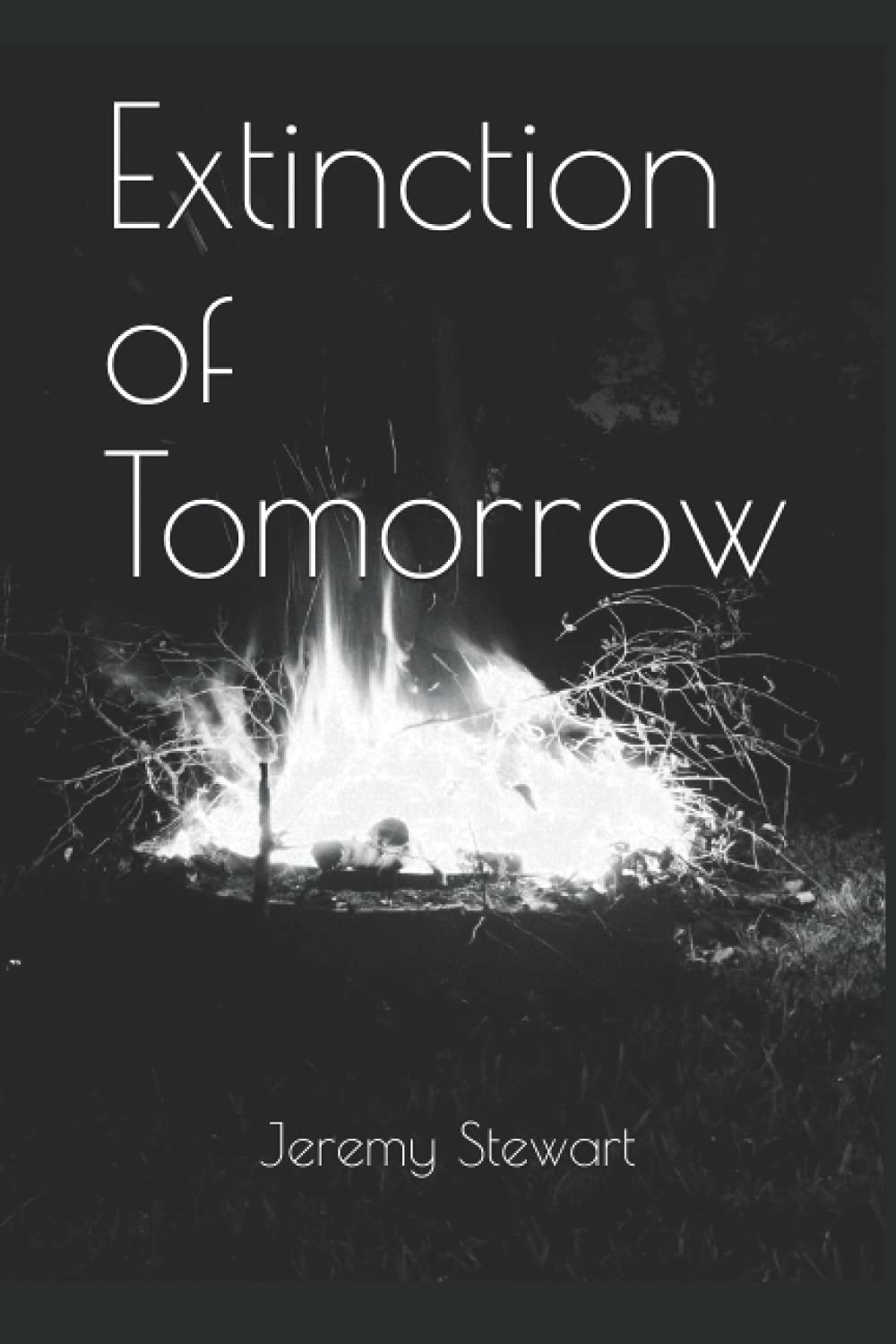 Extinction of Tomorrow