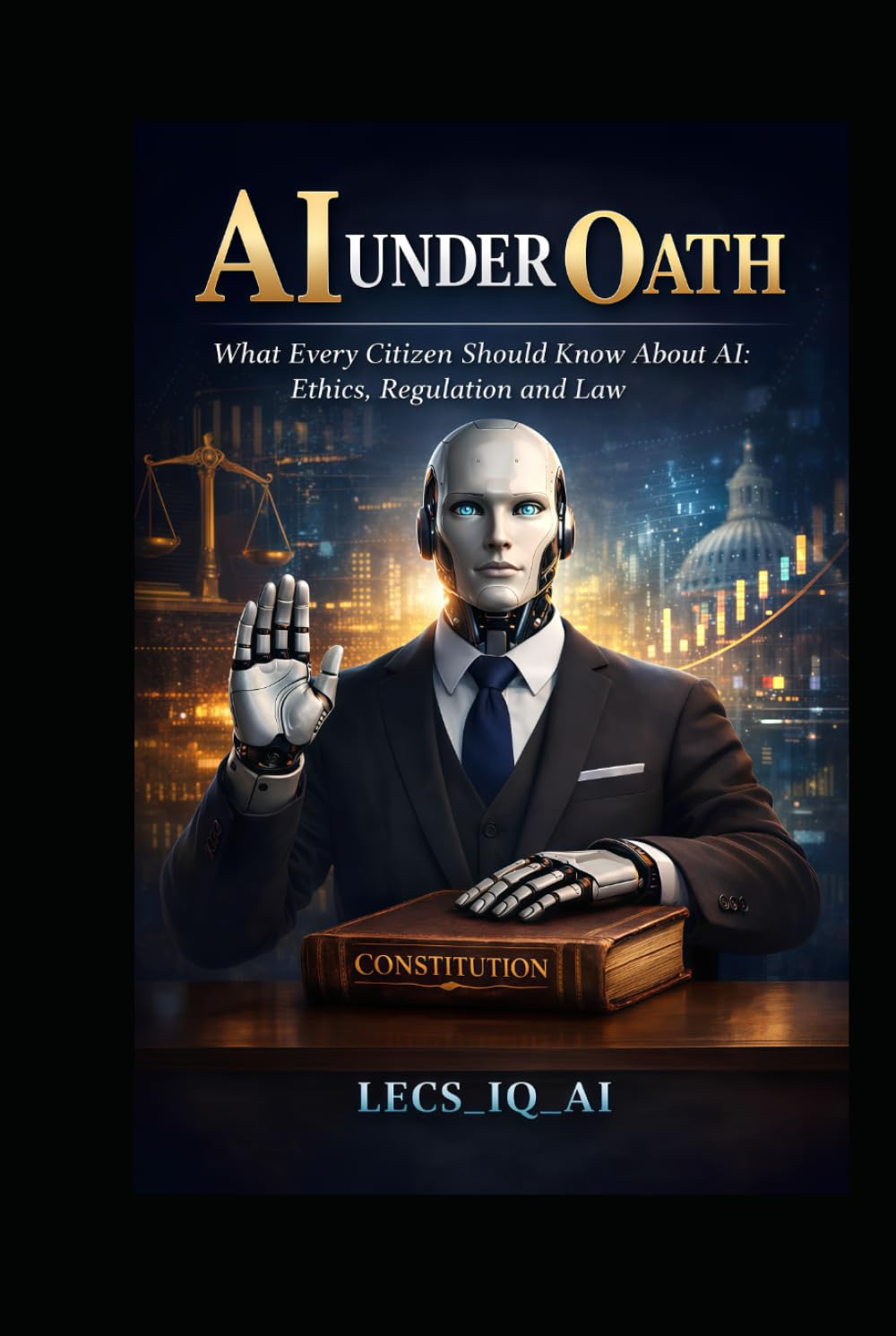 AI Under Oath: Ethics, Governance, and Strategic Insights for a Responsible AI Future