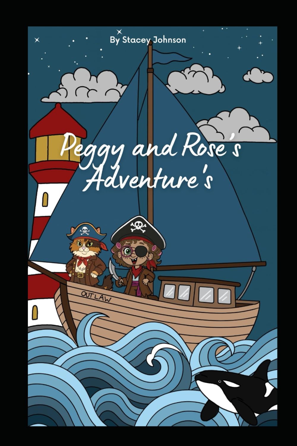 Peggy and Rose’s Adventure's
