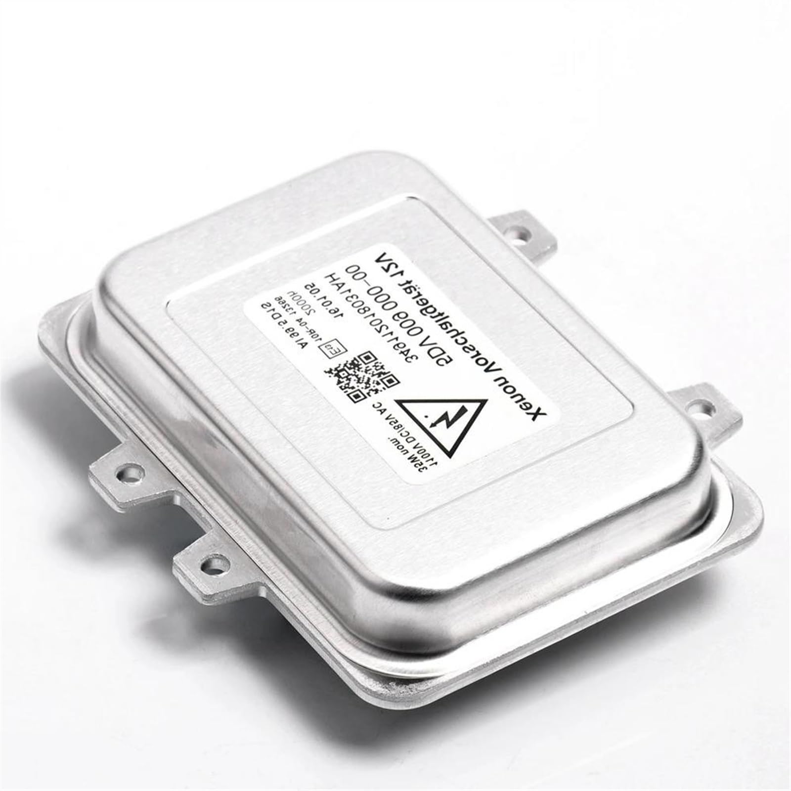 Ballast xénon pour Phare Seat 5M0907391 5DV009000-00 5DV 009 000-00, Module de Commande de Phare xénon HID D1S, pièces Automobiles