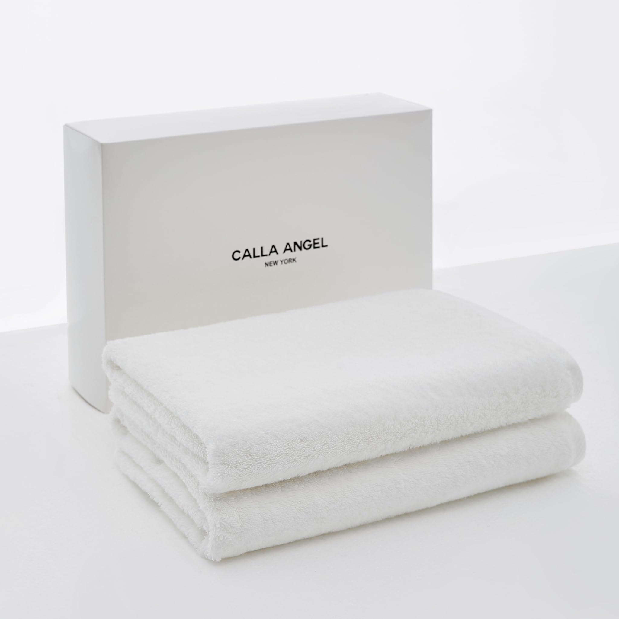 Calla Angel New York【エジプト超長綿GIZA86 100%】…
